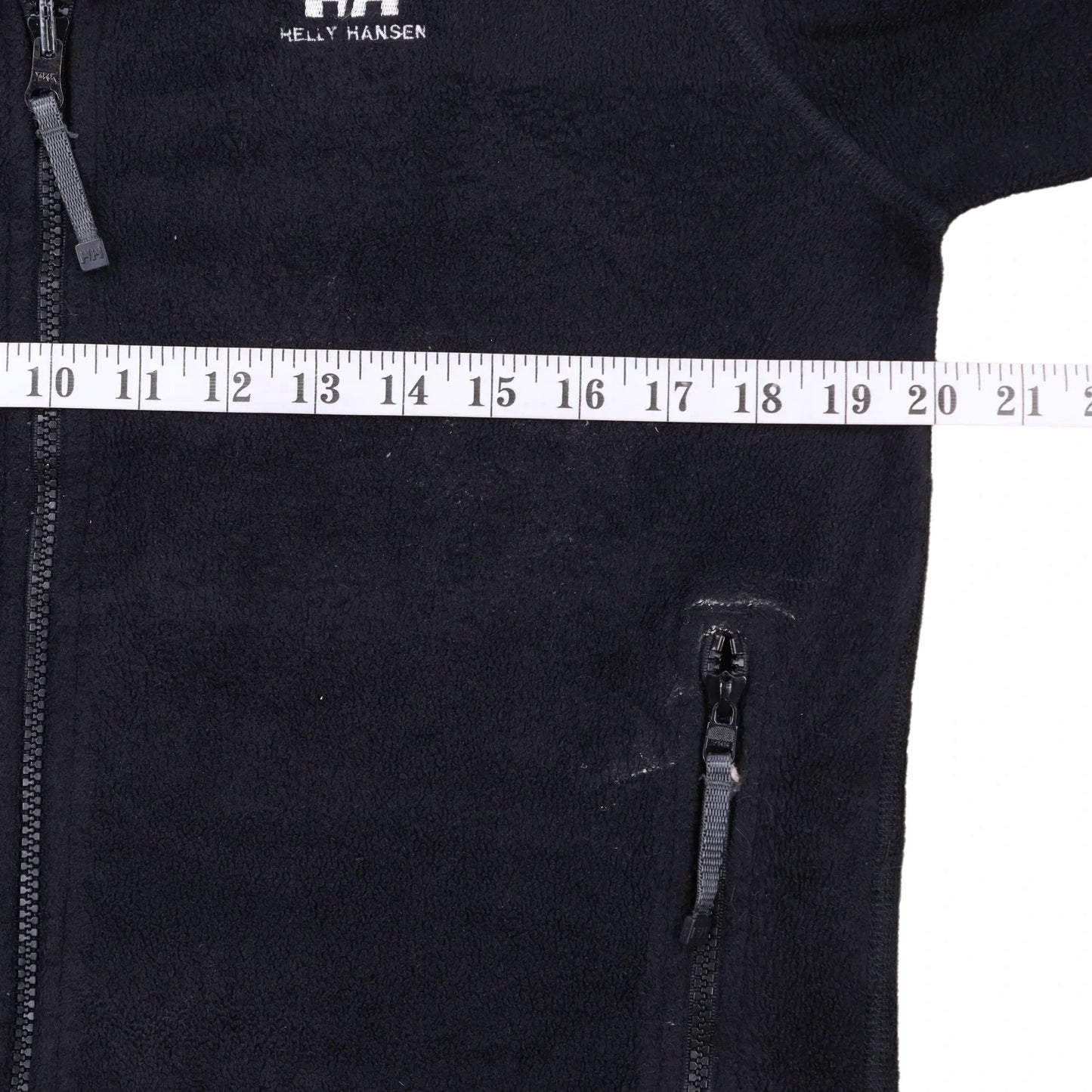 Helly Hansen Black Jacket - XS