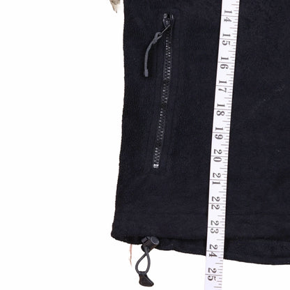 Helly Hansen Black Jacket - XS