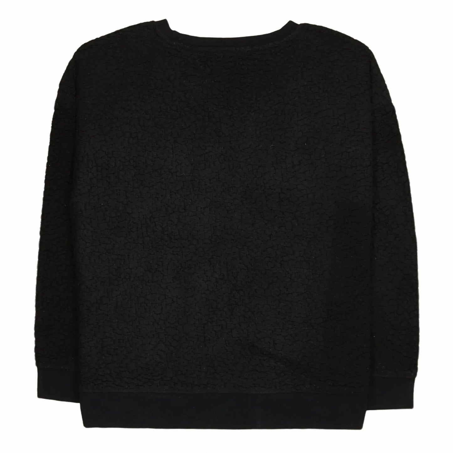 Calvin Klein Black Sweatshirt - M