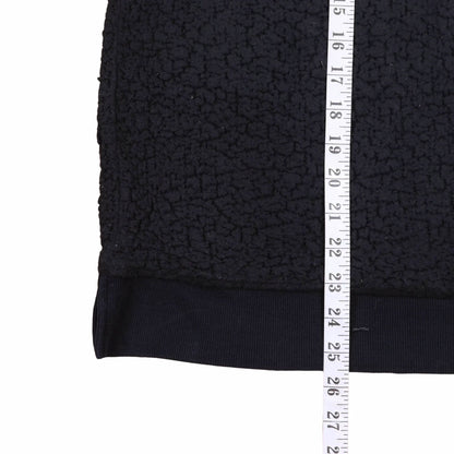 Calvin Klein Black Sweatshirt - M