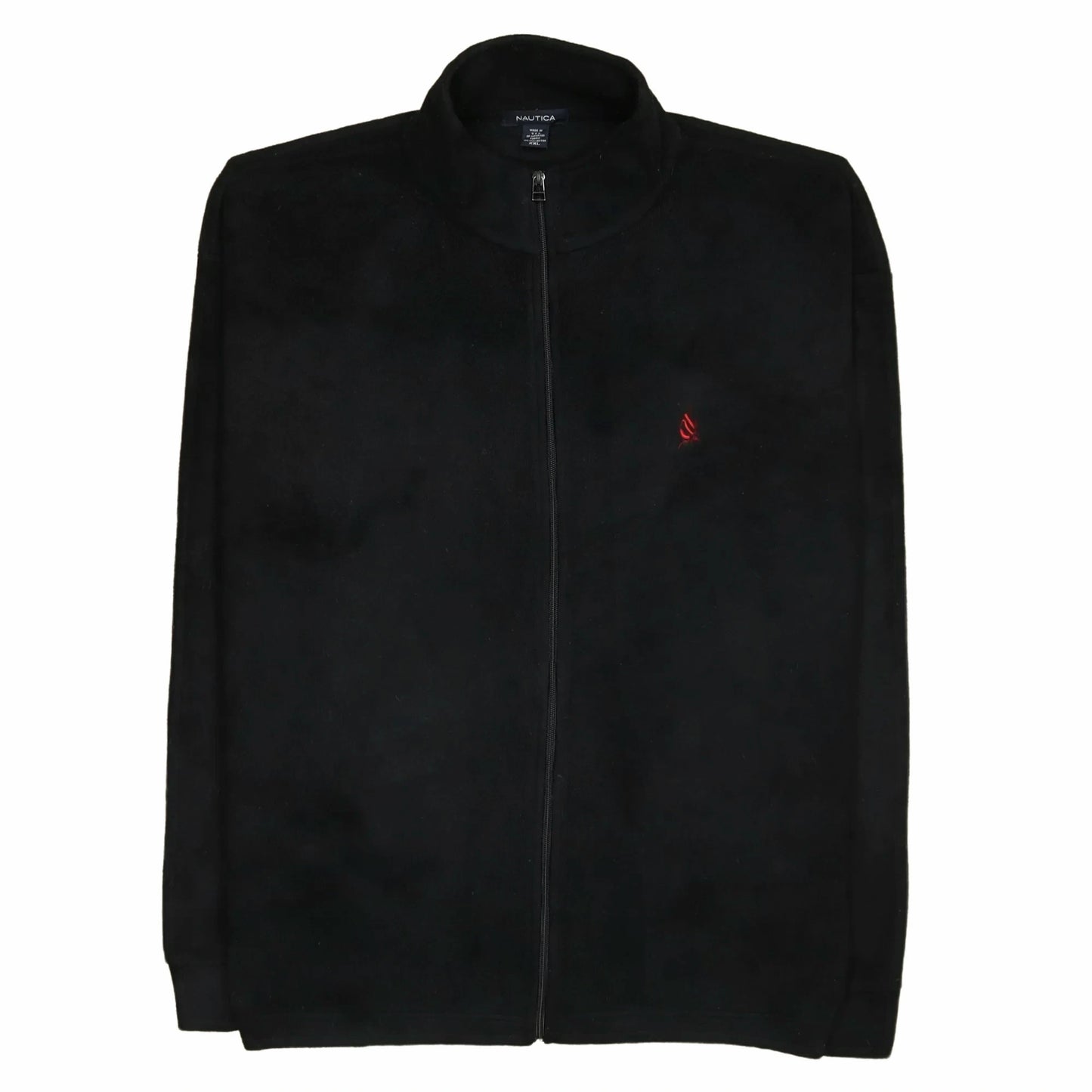 Nautica Black Sweatshirt - XL