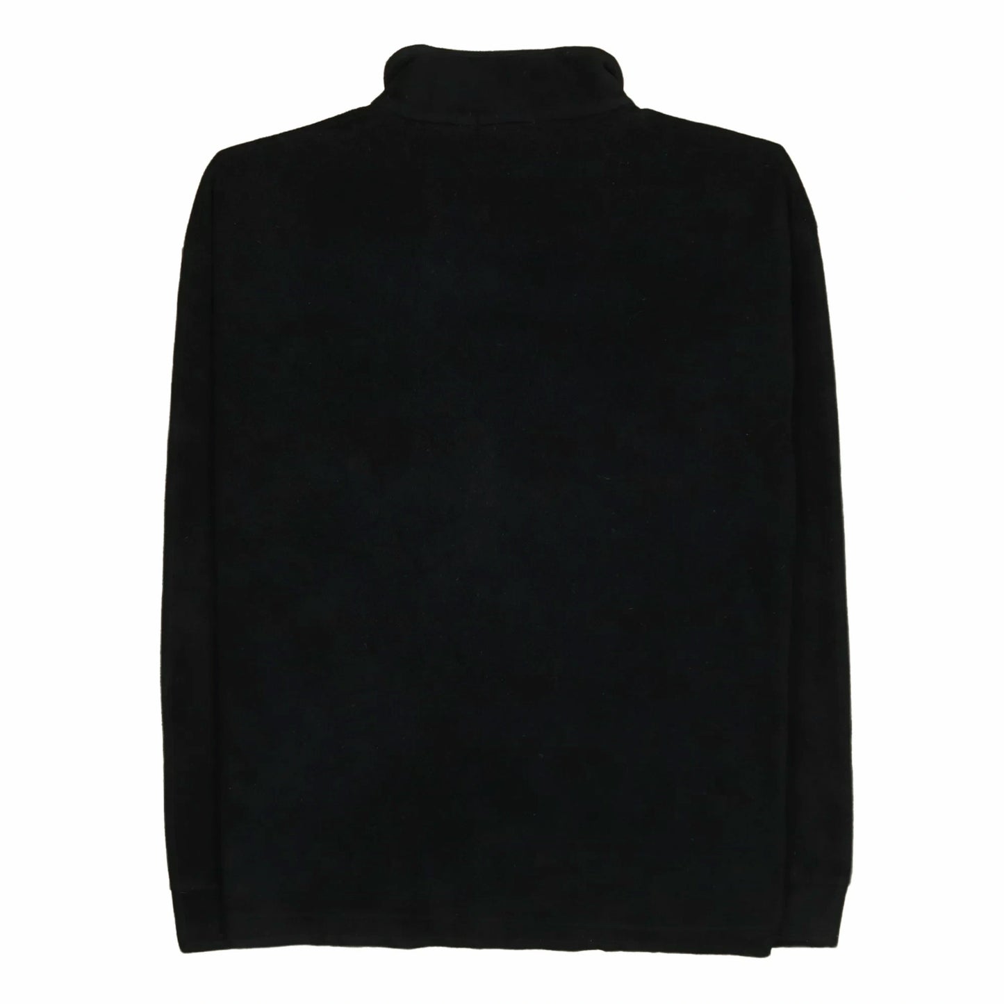 Nautica Black Sweatshirt - XL