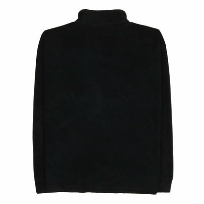 Nautica Black Sweatshirt - XL