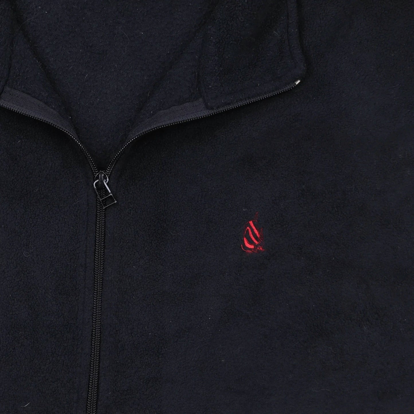 Nautica Black Sweatshirt - XL