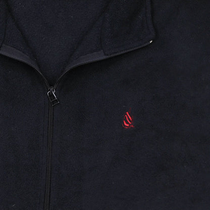 Nautica Black Sweatshirt - XL
