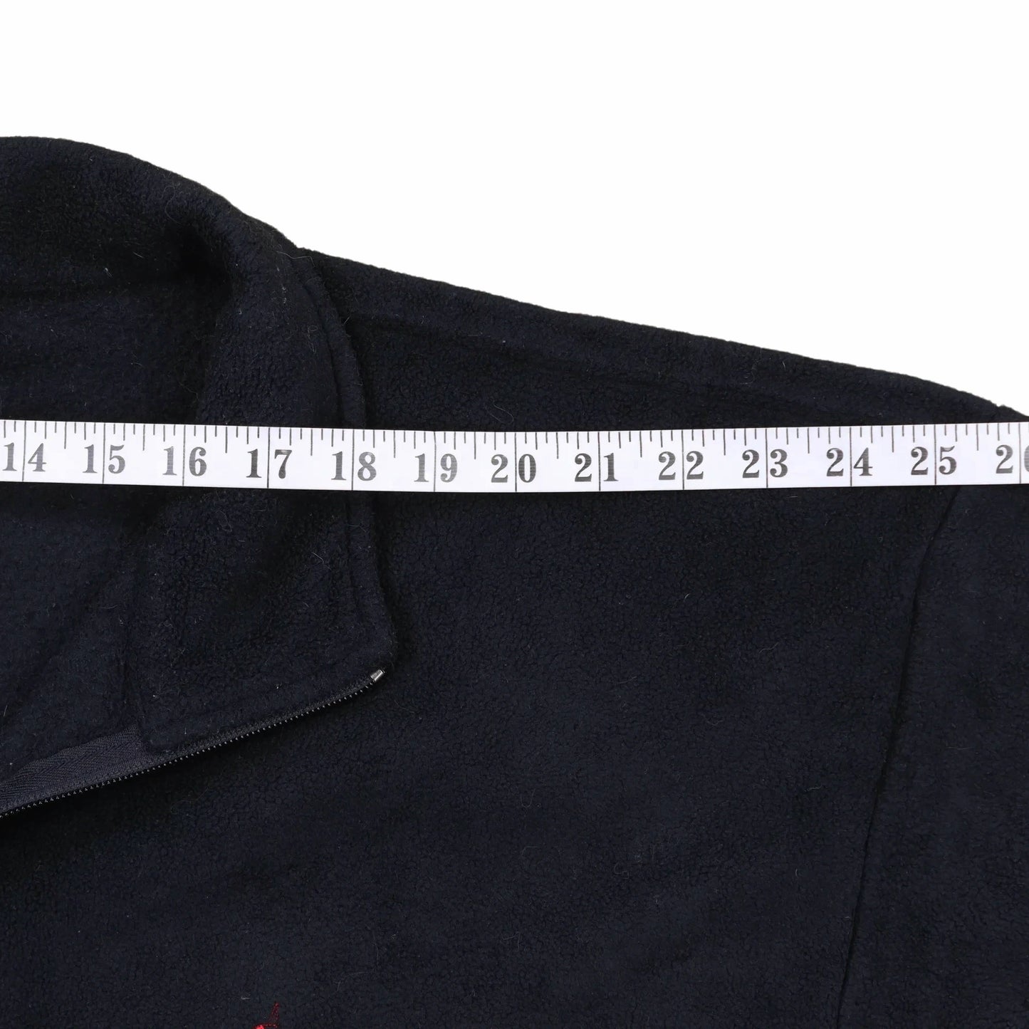 Nautica Black Sweatshirt - XL