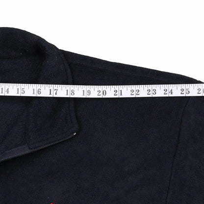 Nautica Black Sweatshirt - XL