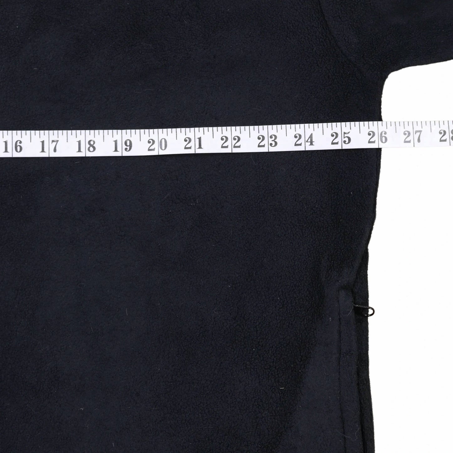 Nautica Black Sweatshirt - XL