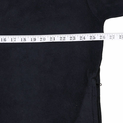 Nautica Black Sweatshirt - XL