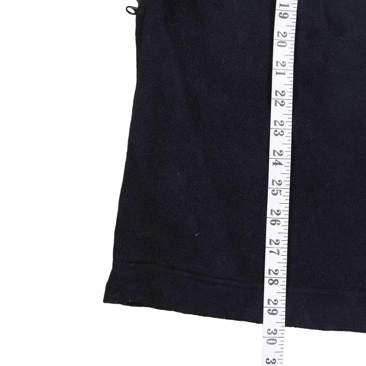 Nautica Black Sweatshirt - XL