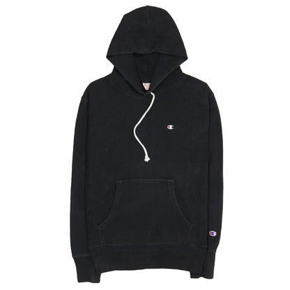 Champion Black Sweatshirt - S