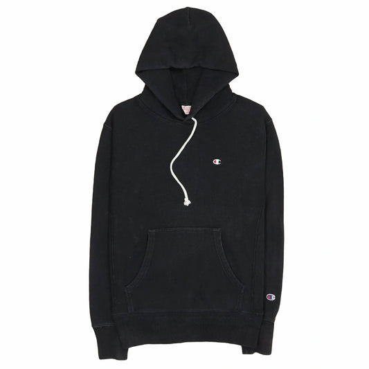 Champion Black Sweatshirt - S