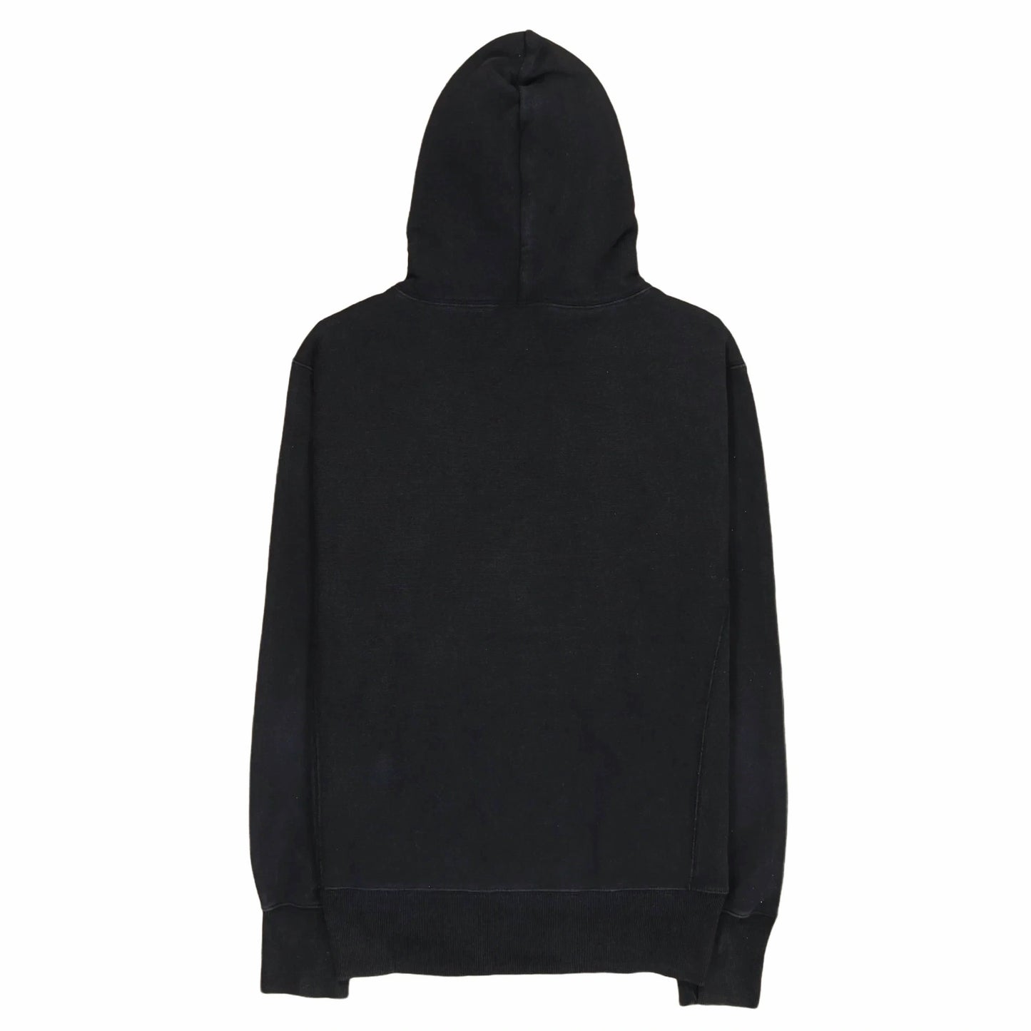 Champion Black Sweatshirt - S