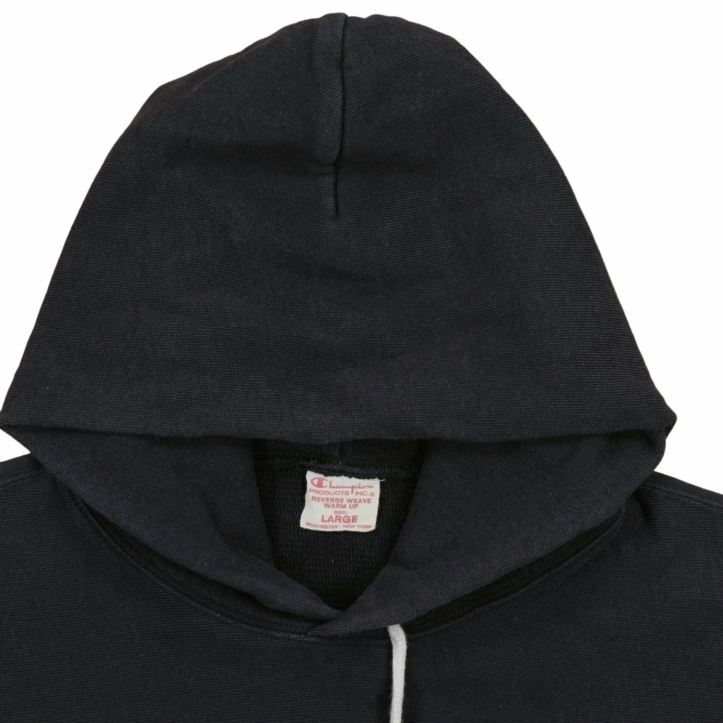Champion Black Sweatshirt - S