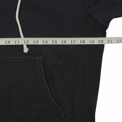 Champion Black Sweatshirt - S