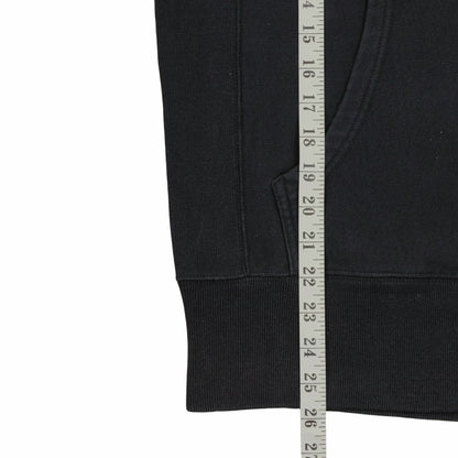 Champion Black Sweatshirt - S