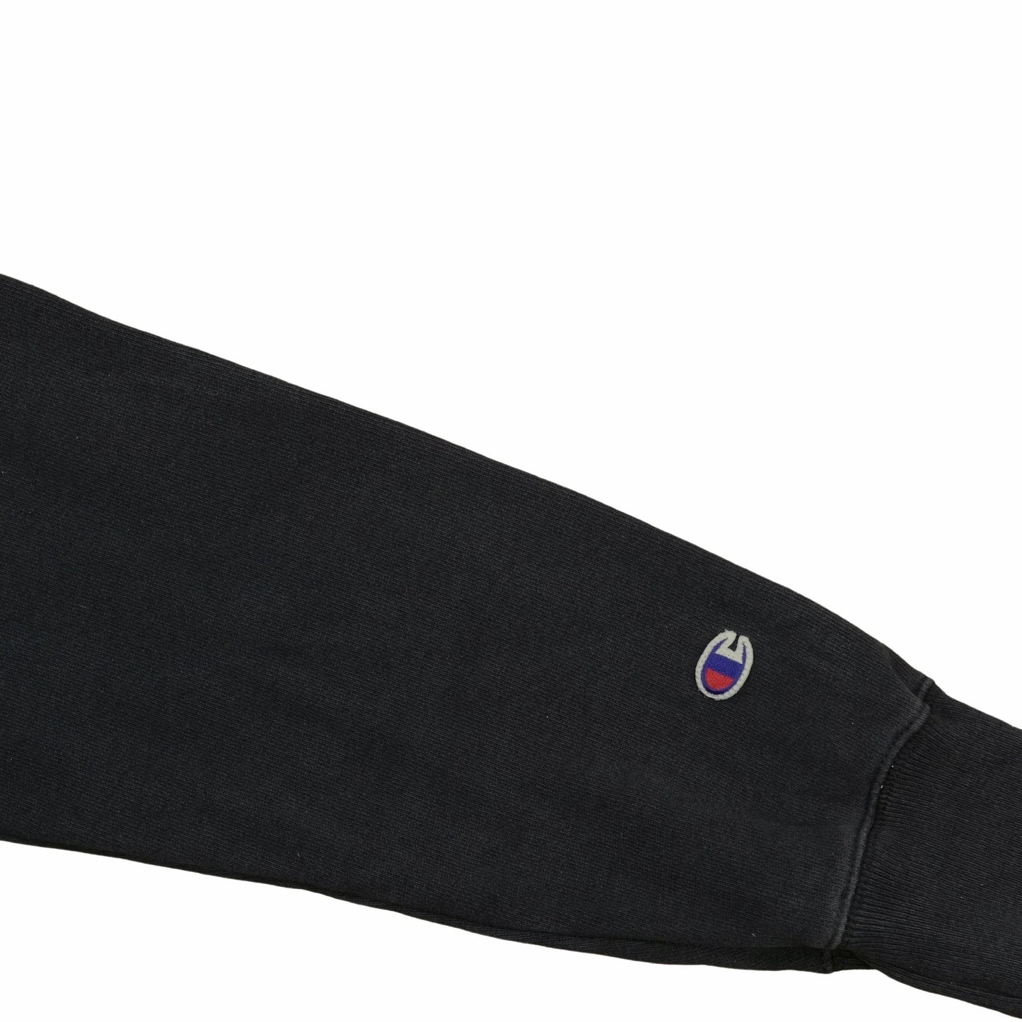 Champion Black Sweatshirt - S