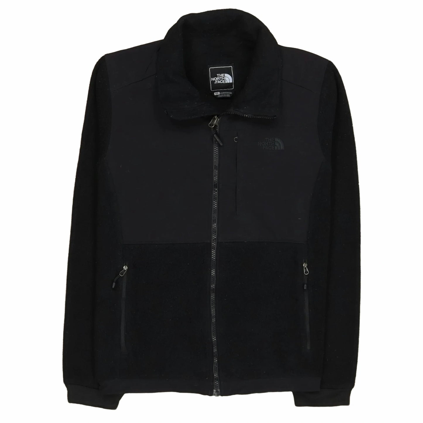 The North Face Black Jacket - XS