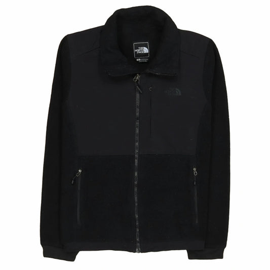 The North Face Black Jacket - XS