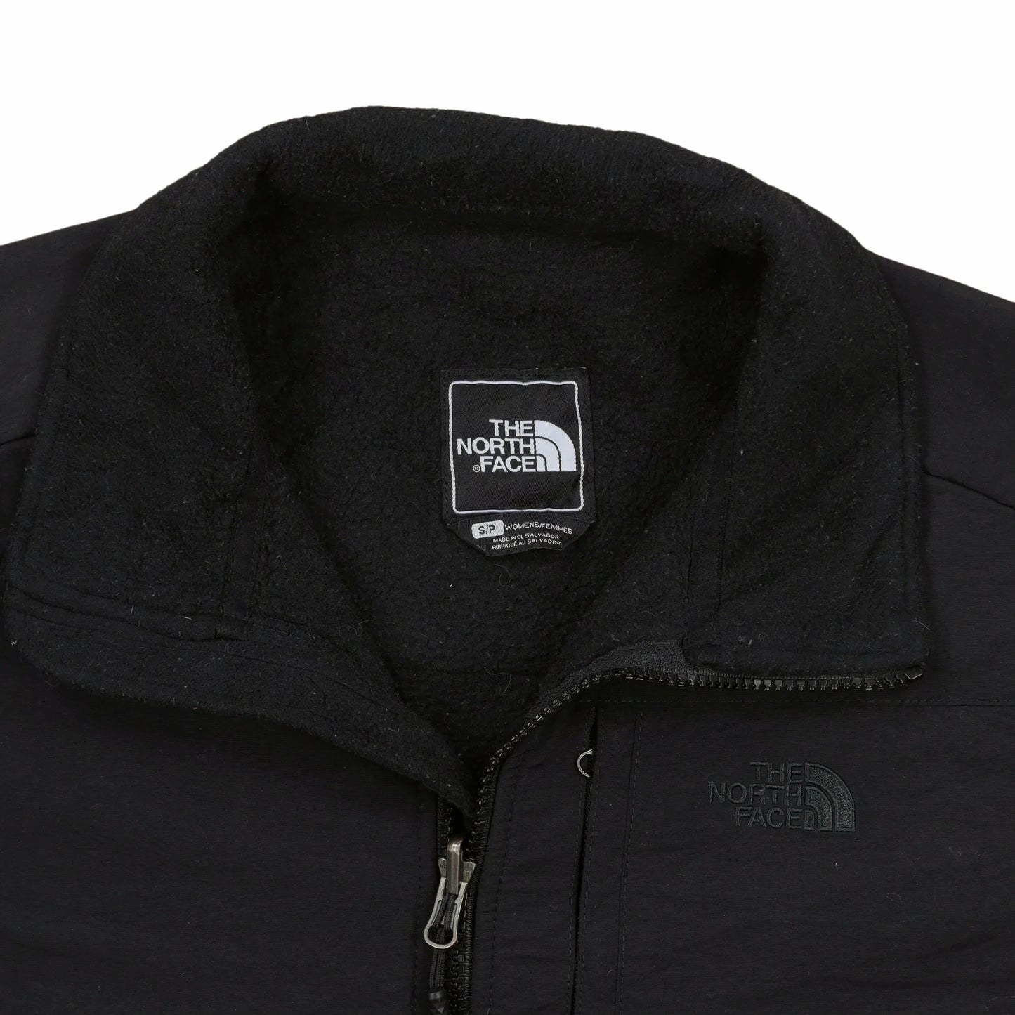 The North Face Black Jacket - XS