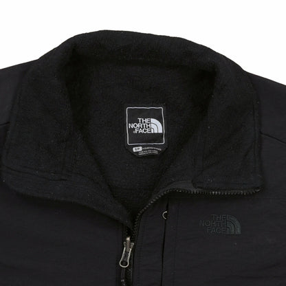 The North Face Black Jacket - XS