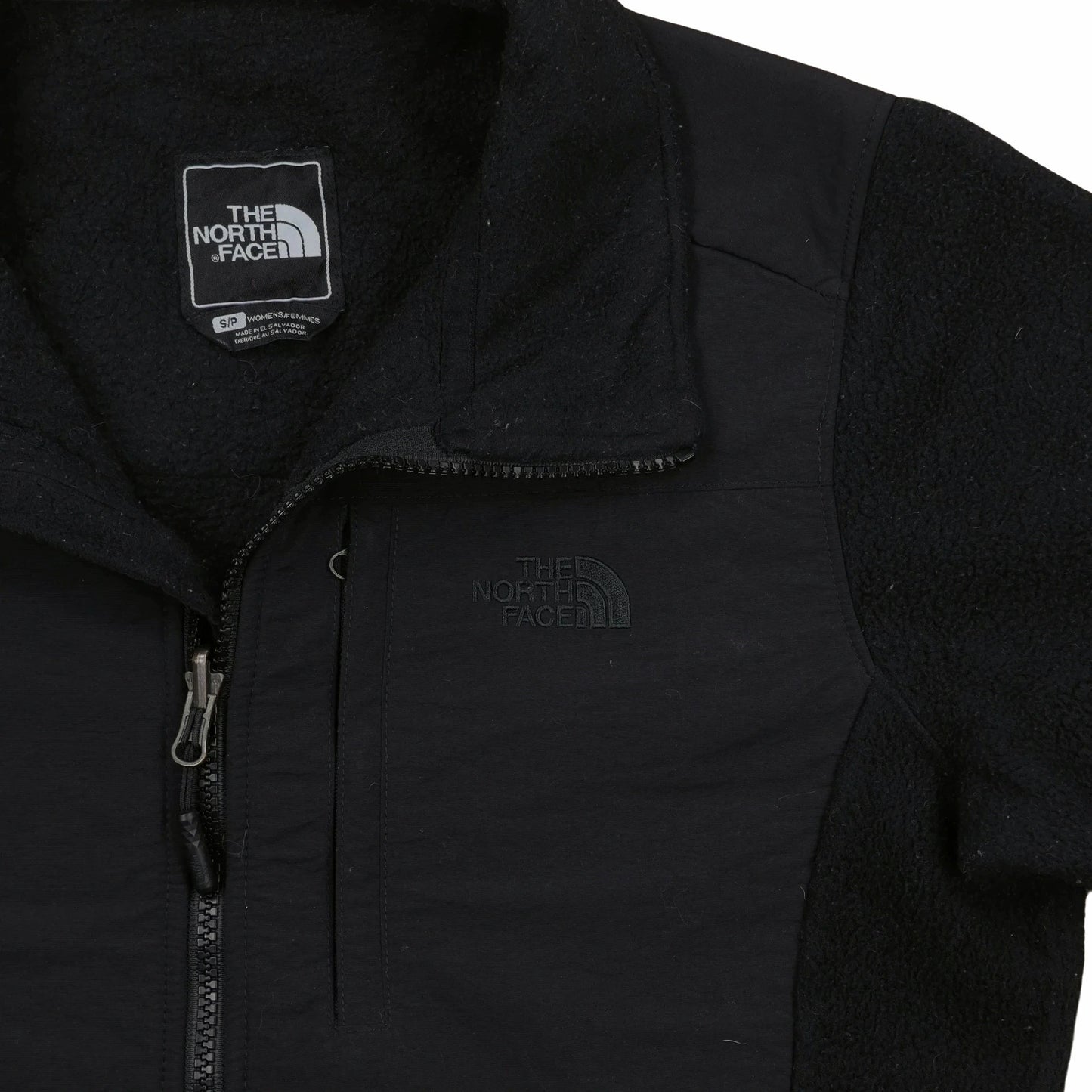 The North Face Black Jacket - XS