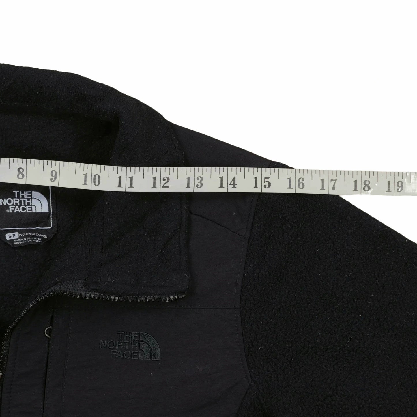 The North Face Black Jacket - XS