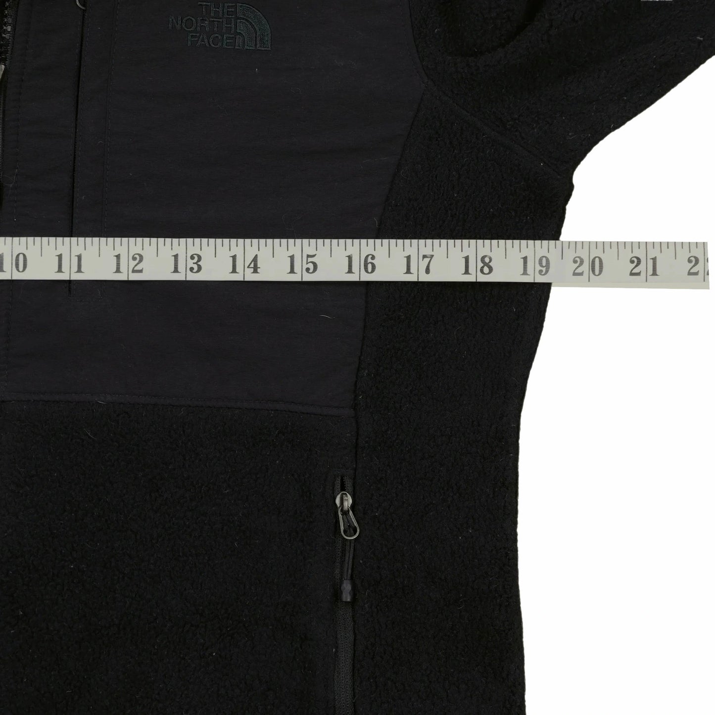 The North Face Black Jacket - XS