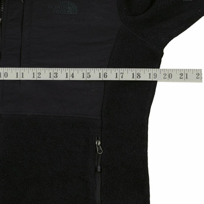 The North Face Black Jacket - XS
