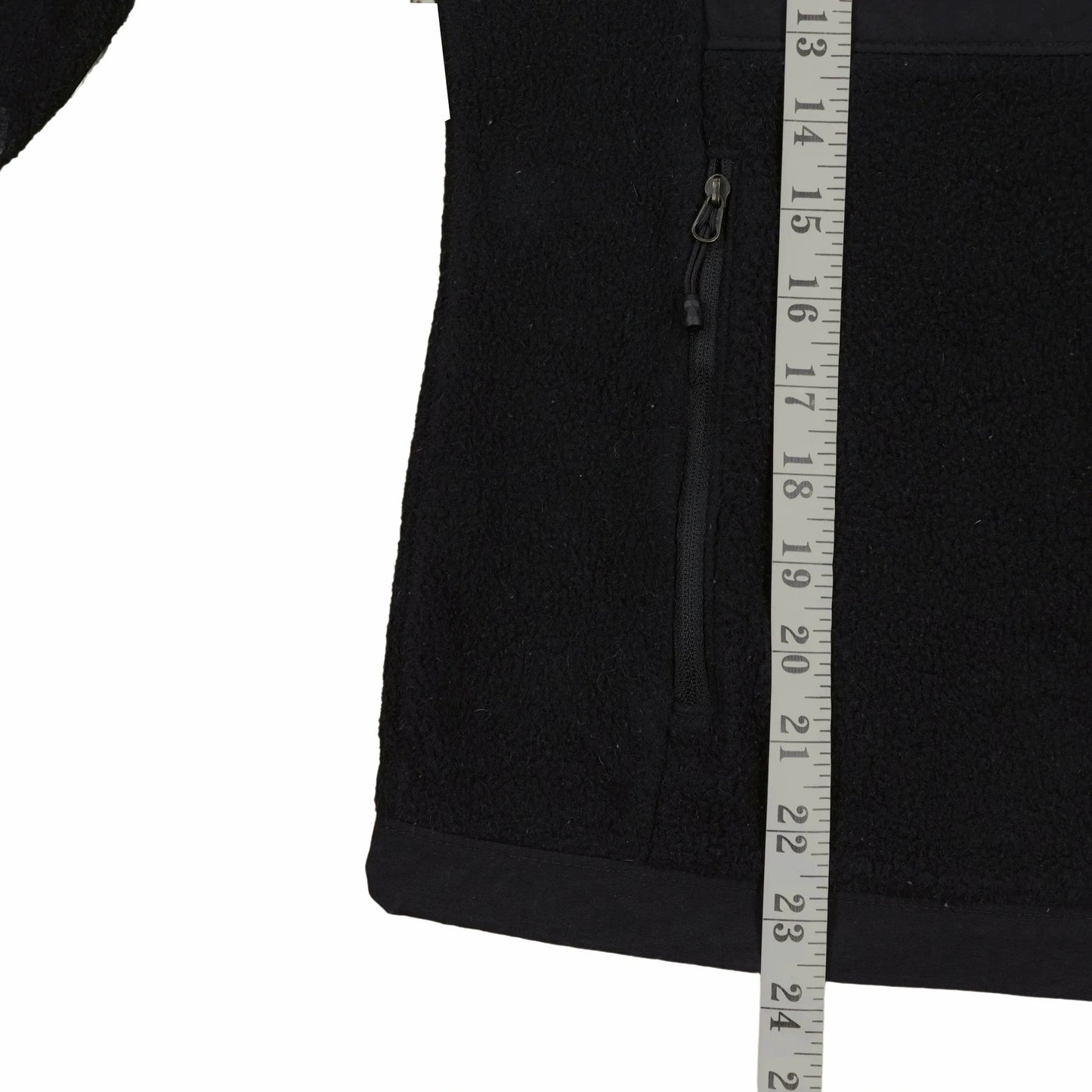 The North Face Black Jacket - XS