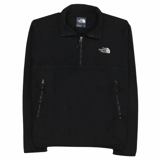 The North Face Black Sweatshirt - S
