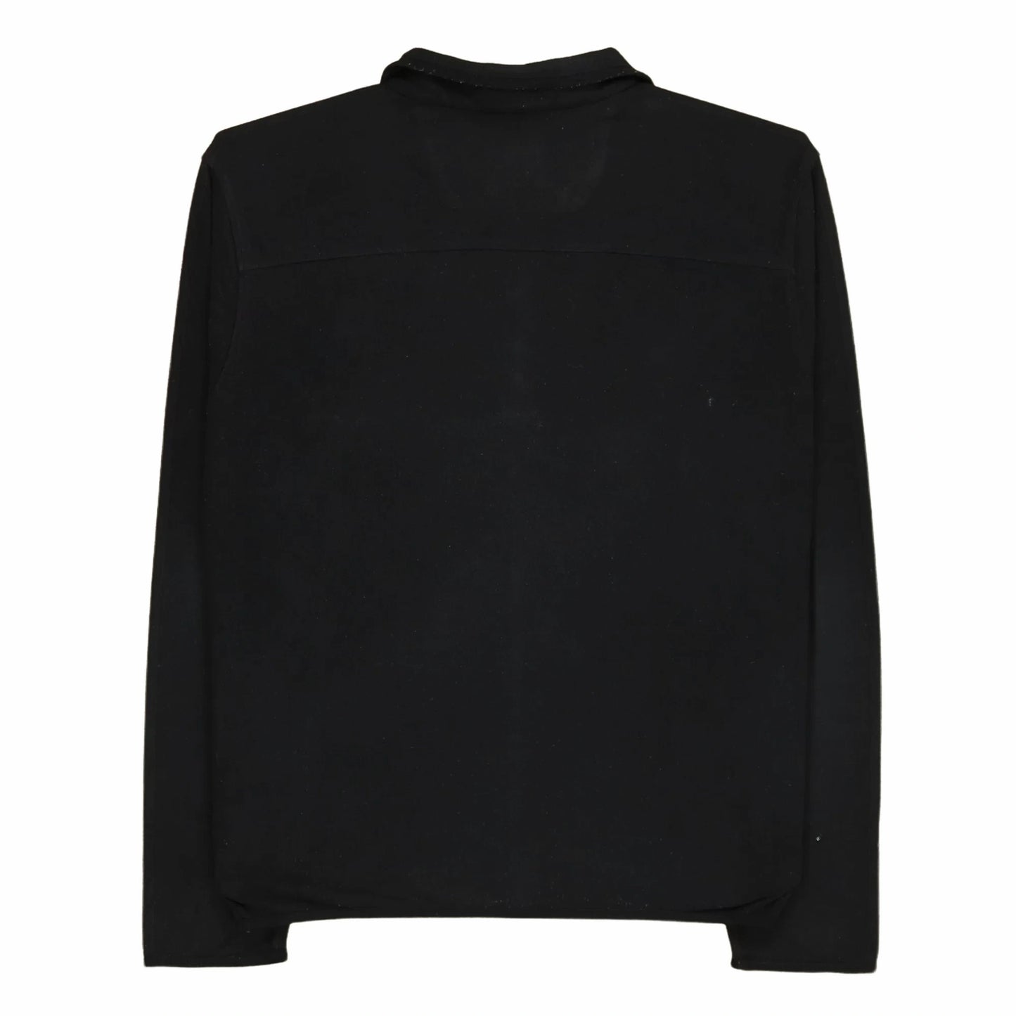 The North Face Black Sweatshirt - S