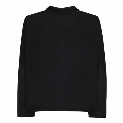 The North Face Black Sweatshirt - S