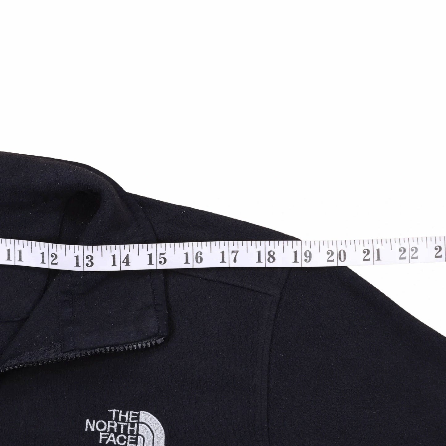 The North Face Black Sweatshirt - S