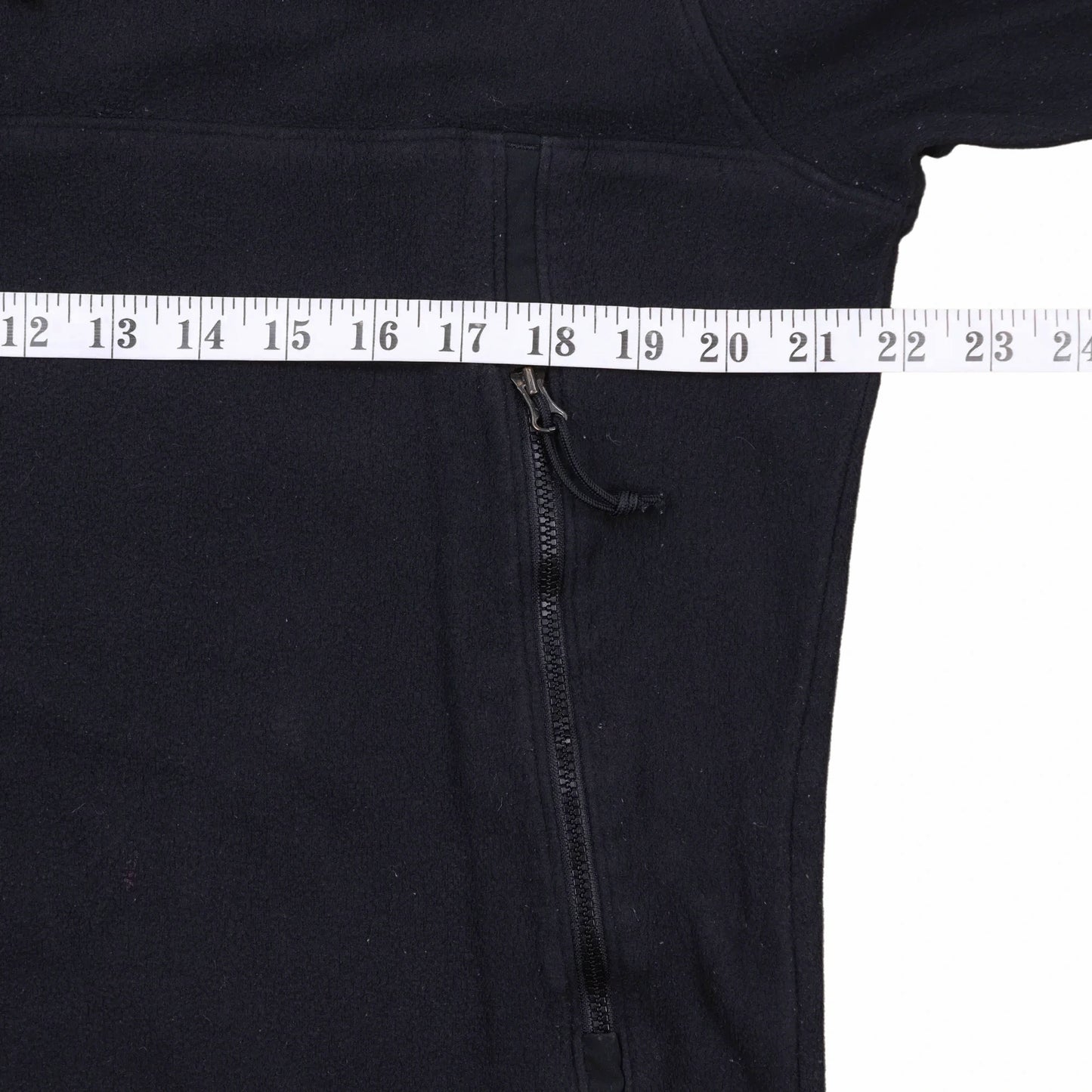 The North Face Black Sweatshirt - S