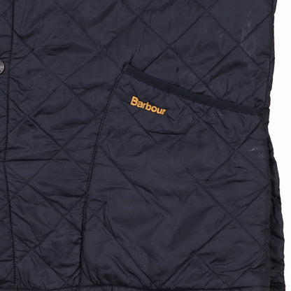Barbour Black Jacket - XL