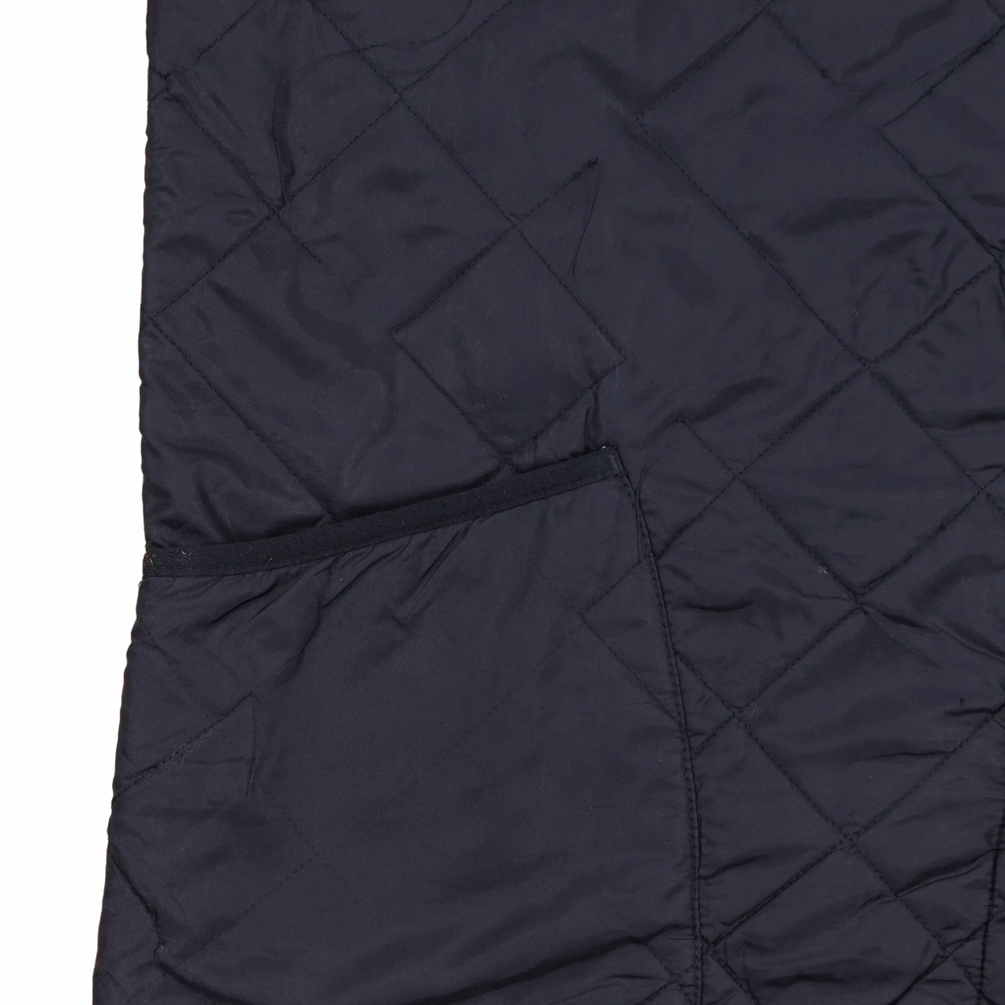 Barbour Black Jacket - XL