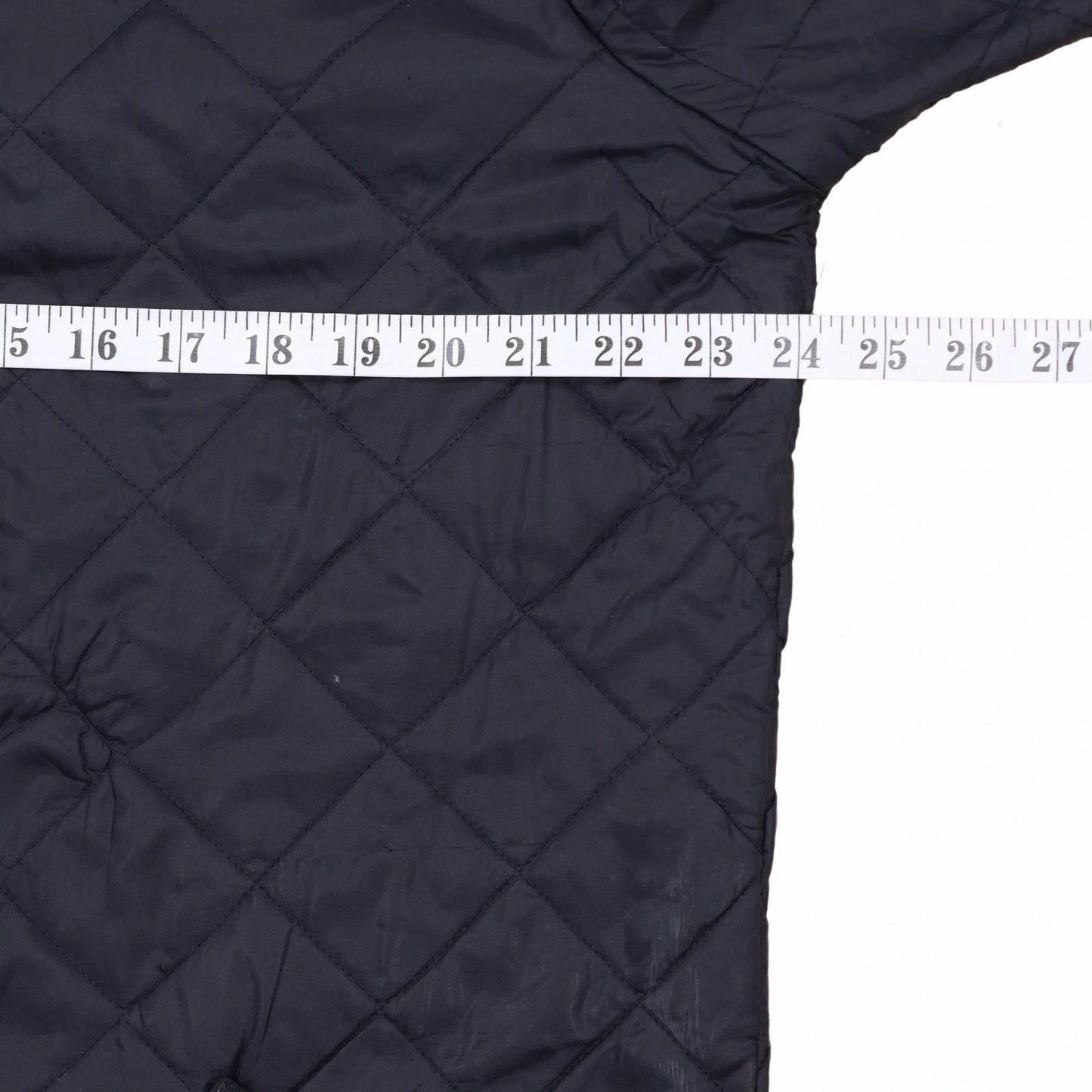 Barbour Black Jacket - XL