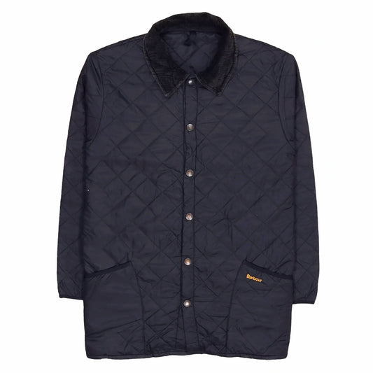 Barbour Black Jacket - XL