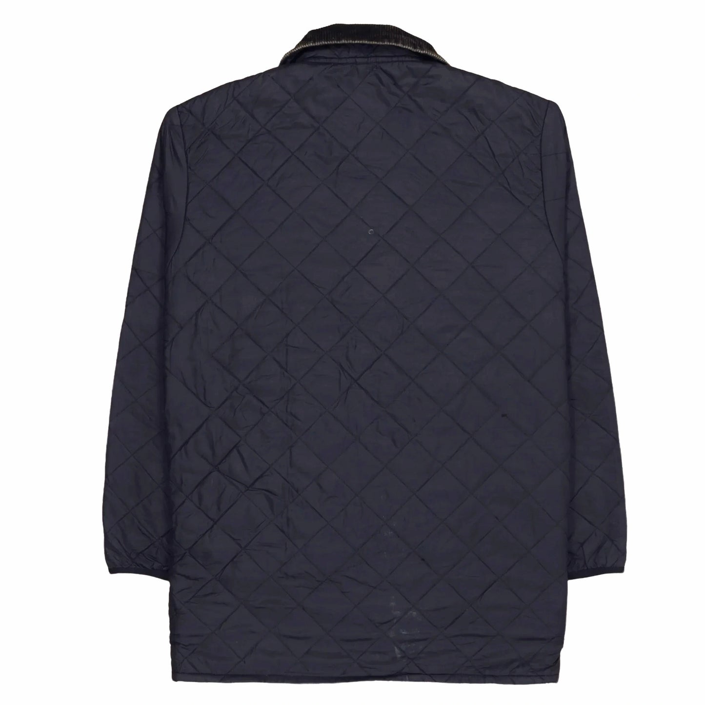 Barbour Black Jacket - XL