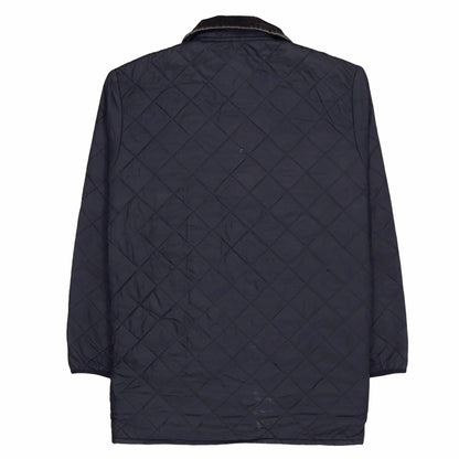 Barbour Black Jacket - XL
