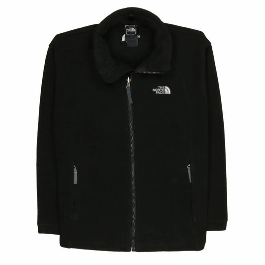 The North Face Black Sweatshirt - XS