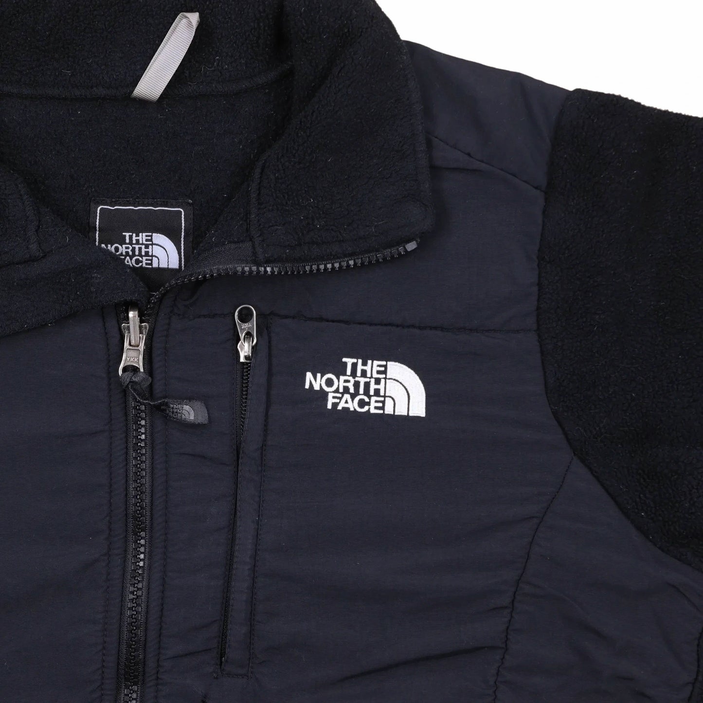 The North Face Black Jacket - M (women)