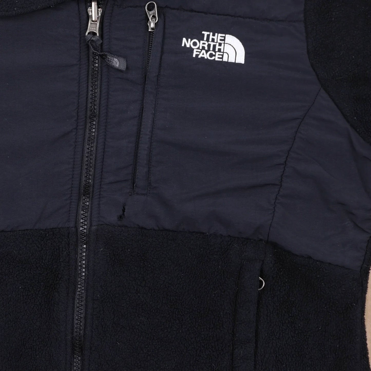 The North Face Black Jacket - M (women)