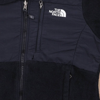 The North Face Black Jacket - M (women)