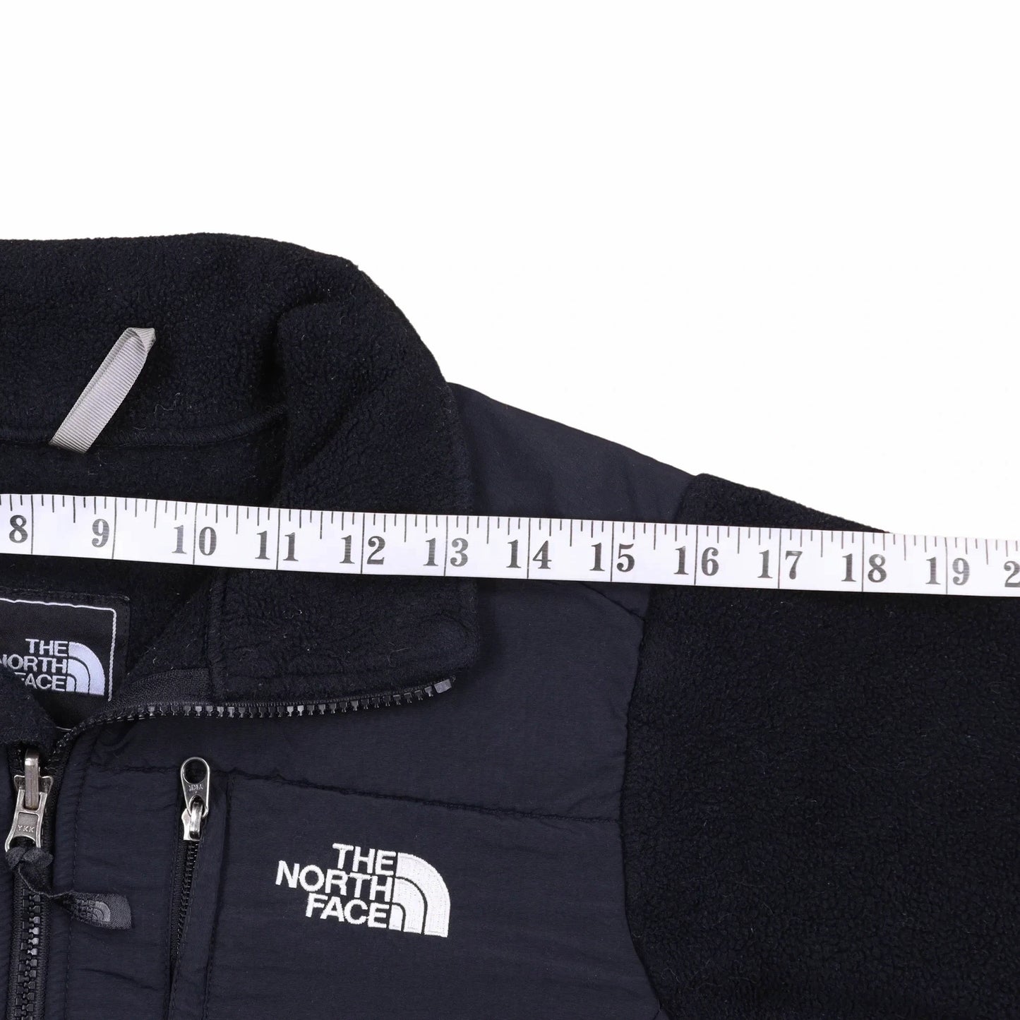 The North Face Black Jacket - M (women)