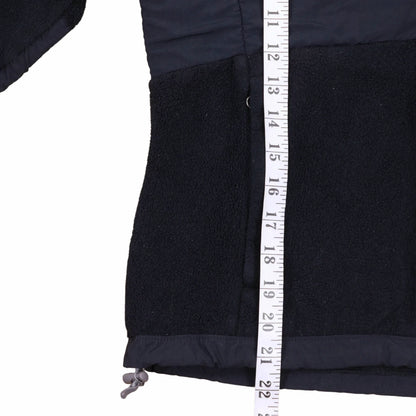 The North Face Black Jacket - M (women)