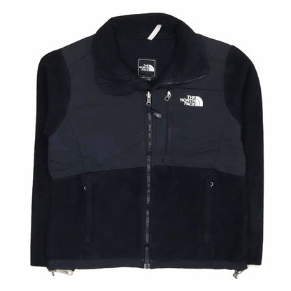 The North Face Black Jacket - M (women)
