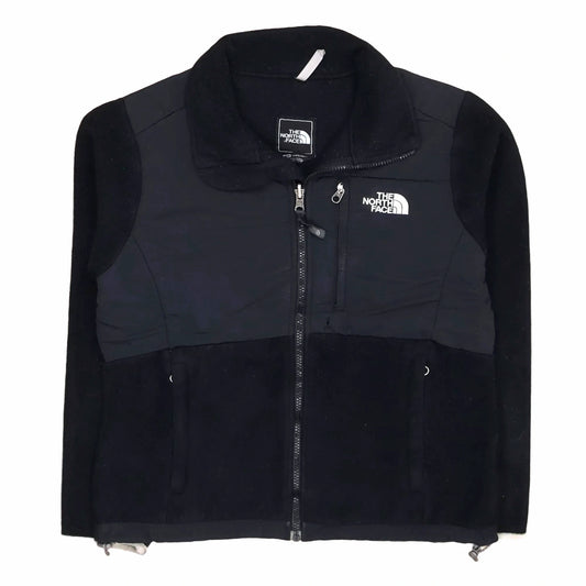 The North Face Black Jacket - M (women)