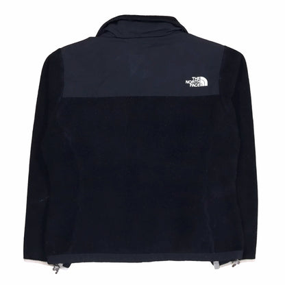 The North Face Black Jacket - M (women)